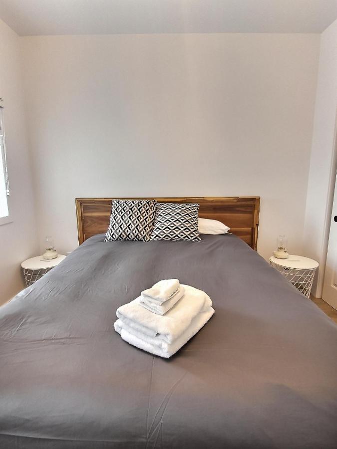 Hidden Gem - Old Quebec At Its Best ! Apartment Bagian luar foto